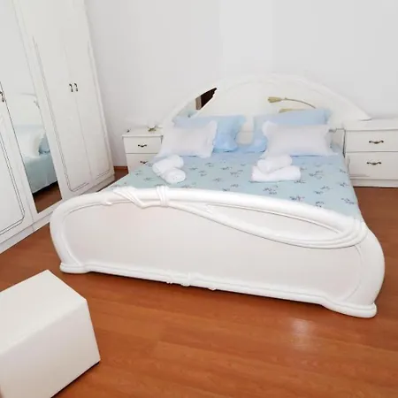Apartamento Angel - Garden