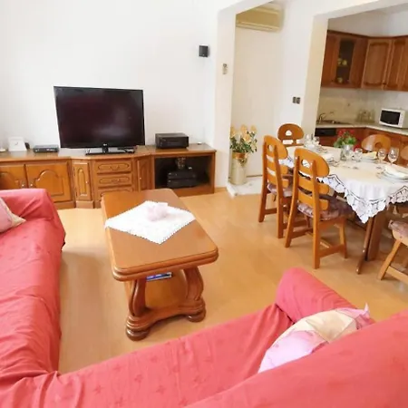 Angel - Garden Apartamento